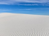 White Sands National Park