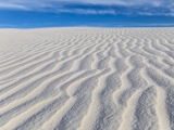 White Sands National Park