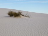 White Sands National Park