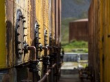 Grytviken - former Whaling Station