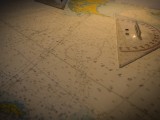 Navigating the Drake Passage
