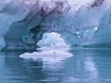 Jökulsárlón Lagoon