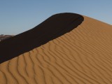 Sand Dune Textures