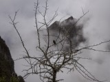 High in the Andes Clouds