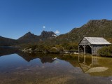 Cradle Mountain and Dove Lake