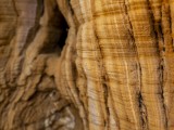 Maria Island Painted Cliffs