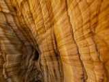 Maria Island Painted Cliffs