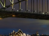 Sydney Harbor Bridge