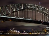 Sydney Harbor Bridge