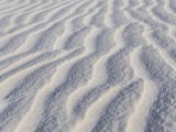 White Sands New Mexico