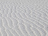 White Sands New Mexico