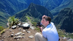 Machu Picchu Overview